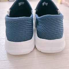 【アンファミエ】ナースシューズ の画像