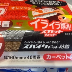 未使用！コロコロ　本体と替えの画像