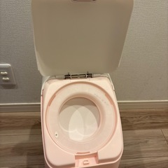 おむつゴミ箱の画像