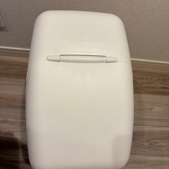 おむつゴミ箱の画像