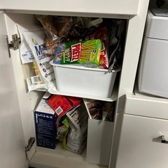 キッチンカウンターの画像