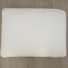 KEA PRAKTVÄDD 枕　ホワイトの画像