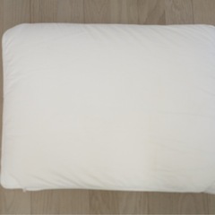 KEA PRAKTVÄDD 枕　ホワイトの画像
