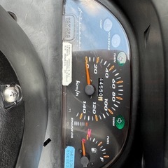 即乗り可能！自賠責１年７ヶ月付!  綺麗なマジェスティ125！　リアブレーキ新品、エンジンオイル交換済み！配達可能！！大容量のリアボックスのおまけ付！の画像