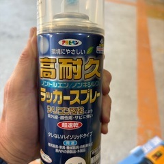 使いかけスプレー3缶の画像