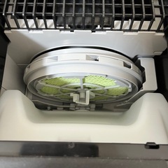 ダイキン　空気清浄機の画像