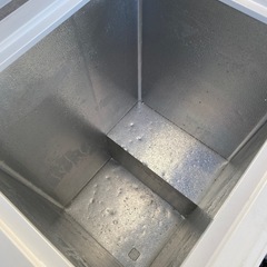 冷凍庫　99リトル2022年の画像