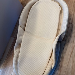 ネオママイズム！ 折りたたみ式ベッドインベッド+収納+べびーまくらベビー枕の画像