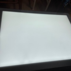 【無料】トレース台の画像