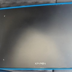 XP-Pen Deco 01 グラフィックタブレットの画像