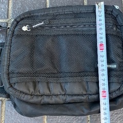 ポシェット？の画像