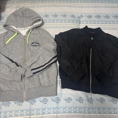 140女の子服の画像