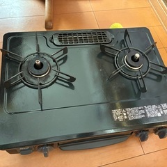 ガステーブルの画像