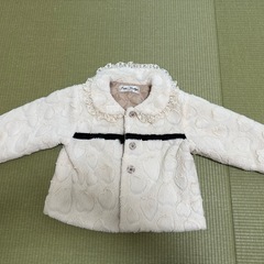 キッズ 100サイズ アウターの画像