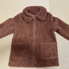 キッズ 100サイズ アウターの画像