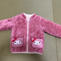 キッズ 100サイズ アウターの画像