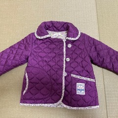 キッズ 100サイズ アウターの画像