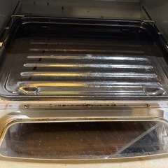 アラジン グラファイト　オーブントースター の画像