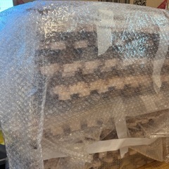 60cm四方　ジョイントマット　極厚2cm 吸音マット　の画像