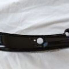 マジェスティS 左サイドカウル 【割れ無しの中古美品】2BK-SG52Jの画像