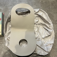 AIR バスチェア　お風呂の画像