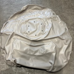 AIR バスチェア　お風呂の画像