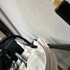 サイベックス　リベル2024 ホワイトの画像