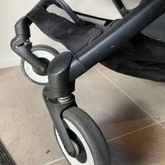 サイベックス　リベル2024 ホワイトの画像