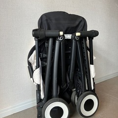 サイベックス　リベル2024 ホワイトの画像