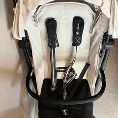 サイベックス　リベル2024 ホワイトの画像