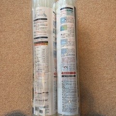 結露防止フィルムの画像