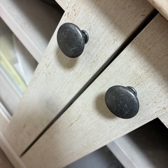  ローボード(リズバレー SLM90 WH) テレビ台の画像