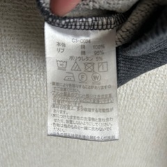 チャンピオン　トレーナー
の画像