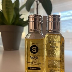 ETROトラベルセットの画像