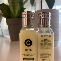 ETROトラベルセットの画像