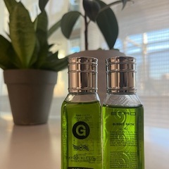 ETROトラベルセットの画像