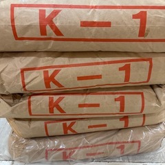 寒水石　1里　0.3㍉　25kg×5袋　ジョリパッド　の画像