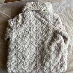 キッズアウター　120cmの画像