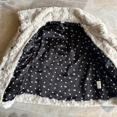 キッズアウター　120cmの画像