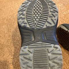 子供用スノーブーツの画像