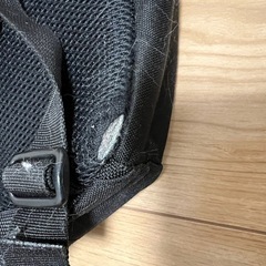 DAKINEリュックサック、コールマンリュックサック、セットの画像