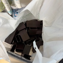 ゲート３つ　ゲージ8枚の画像