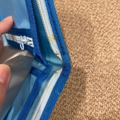 子供用　財布の画像