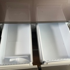 シャープ22年製の画像