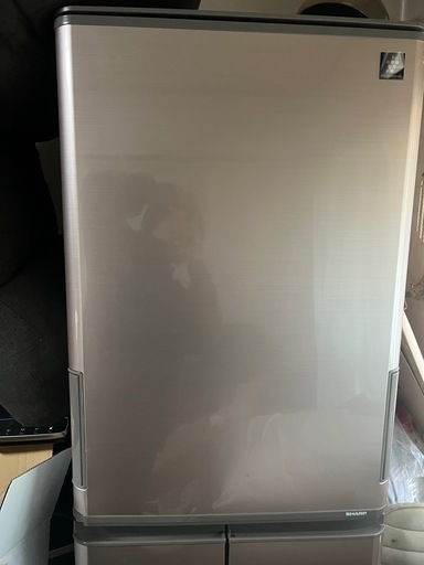 シャープ22年製