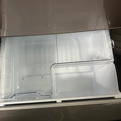 シャープ22年製の画像