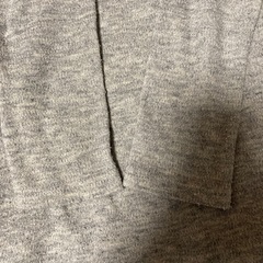 niko and… ロングワンピース　長袖の画像