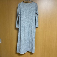 niko and… ロングワンピース　長袖の画像