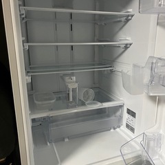 シャープ22年製の画像