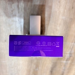 新品未使用未開封 CIOモバイルバッテリー20,000mAhの画像